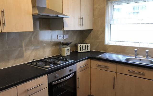 Double Rooms near City Centre