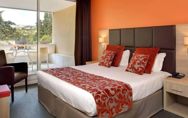 Pamela Hotel Cassis