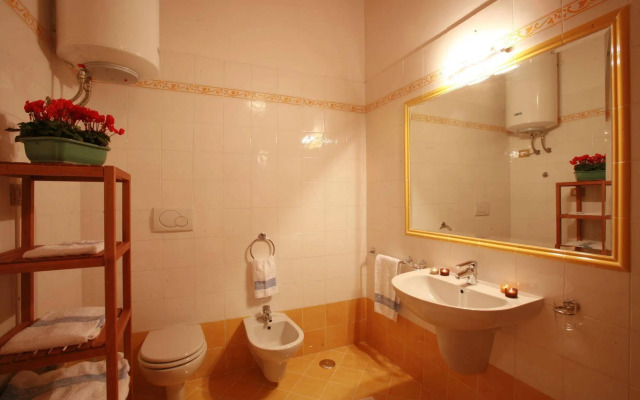 Agriturismo La Filanda