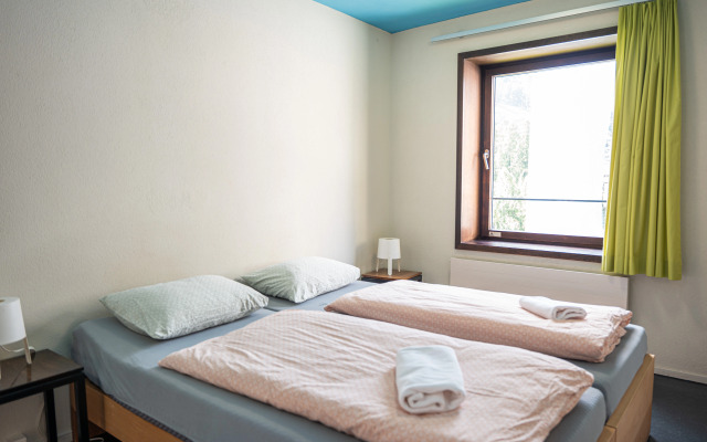 Youth Hostel Zermatt