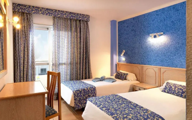 Belvilla by OYO Apartamento 3dormitorios