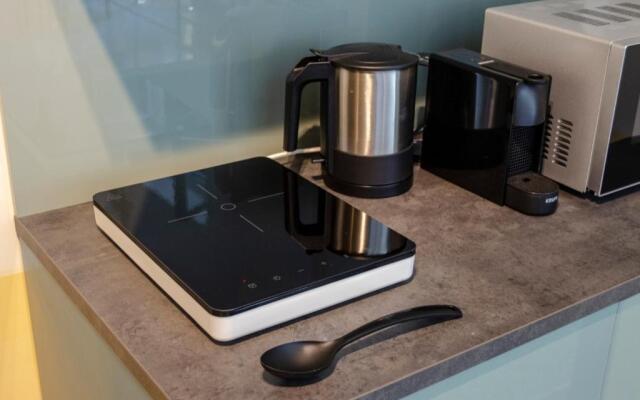 ALTIDO Spacious Flat for 6, close to Via Garibaldi