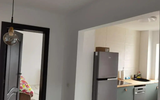 Apartament Garofitei