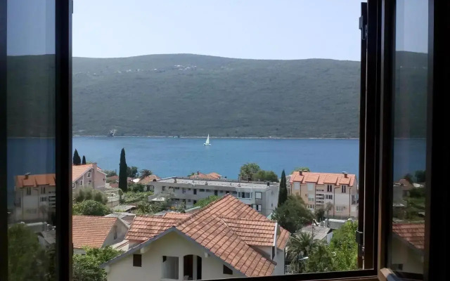 Jedro Apartmani