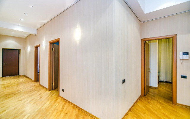 Zarifa Aliyeva str. 28 M63 Daire