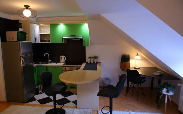 D&G Apartments Zagreb