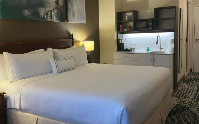 Delta Hotels by Marriott Mount Pleasant