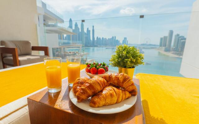 DXB - Five - 41506 - PJ