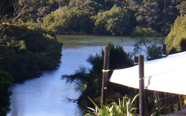 Pagoda Lodge