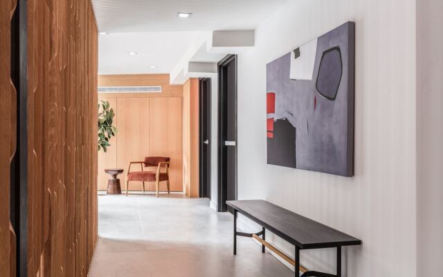 Flatiron Hotel, Sonder by Marriott Bonvoy