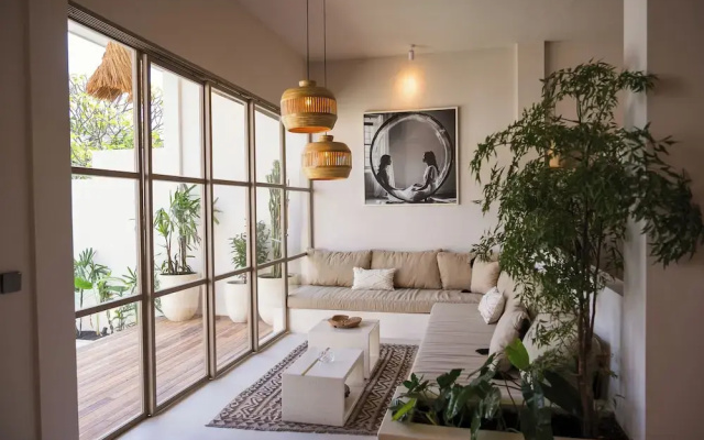 House of Yang
