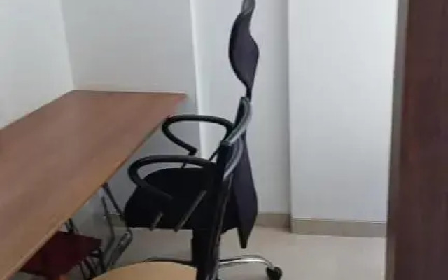2bhk fully furnished flat