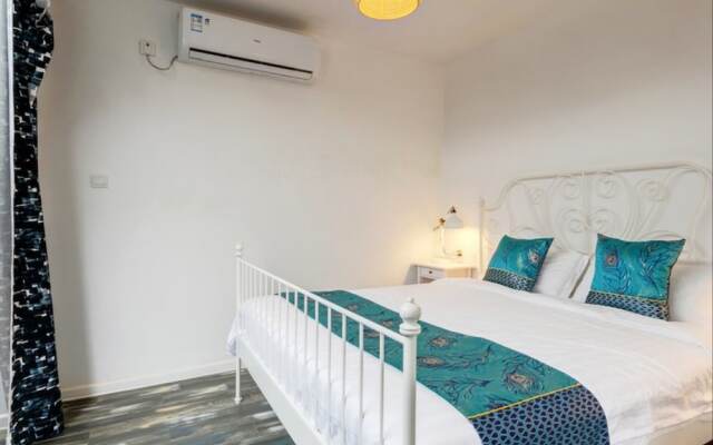 Beijing Ru Xi Inn