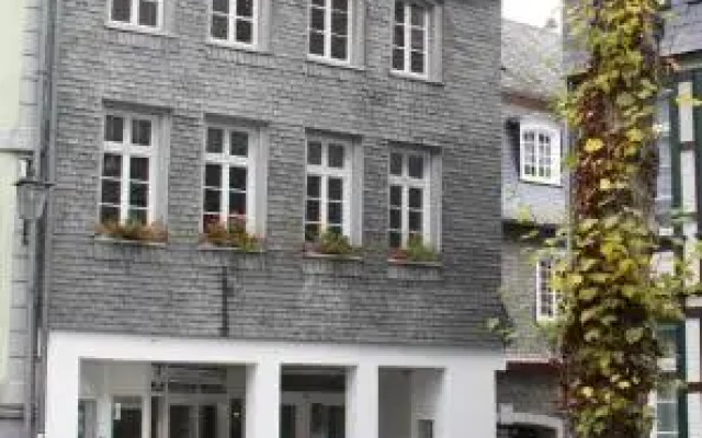 FeWo 2 im Geschenkehaus