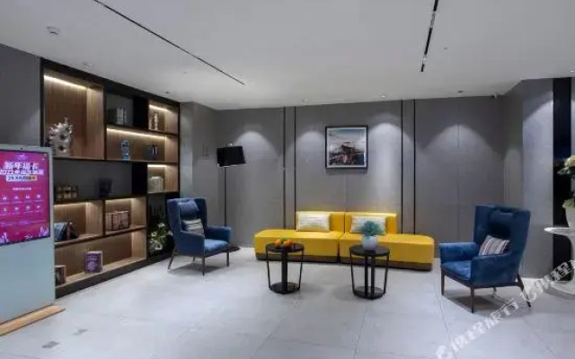 YESTE Hotel