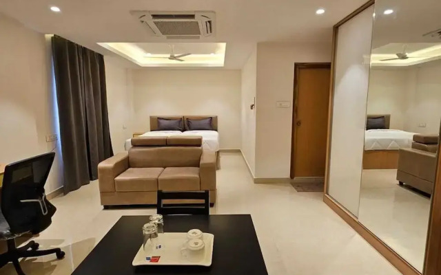 Western Suites