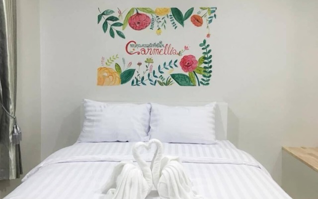 Khun Khao Tamnan Prai Resort
