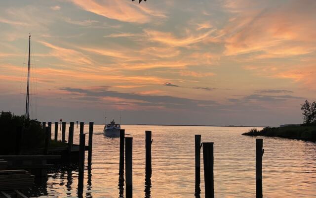 The Tilghman Island Inn