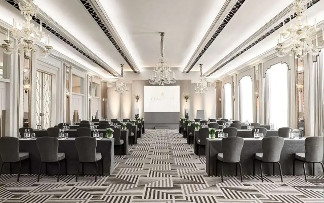 Claridge’s, Maybourne Hotel Collection