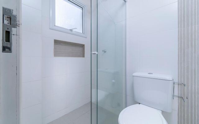 Apartamento 2 quartos - 333