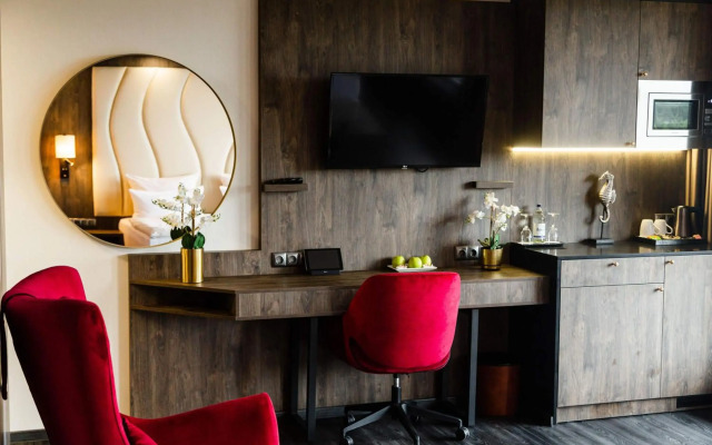 PLAZA Premium Timmendorfer Strand