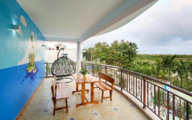 hainajie hotel