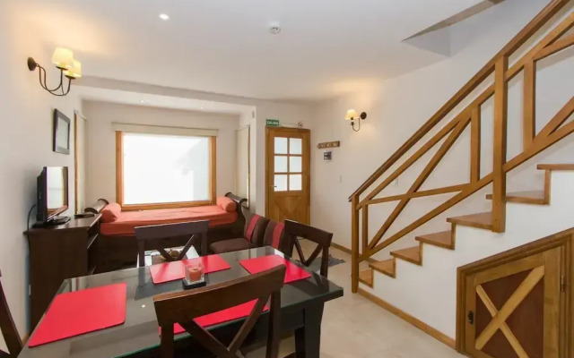 Cabaña Ribera del Pipo