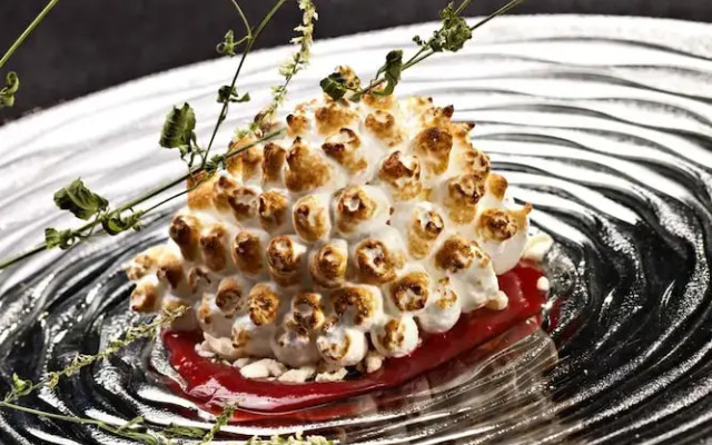 Hotel Moulin de Conques-Restaurant Herve Busset