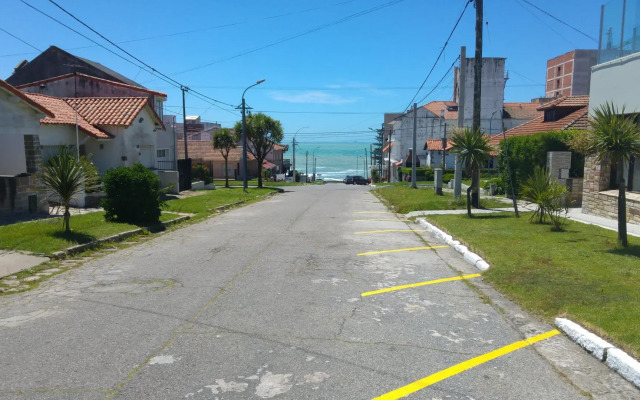 Hotel APM Punta Mogotes