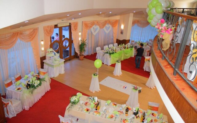 Hotel Complex Djia Beach