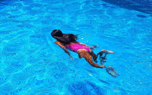 Recanto Isla Pousada