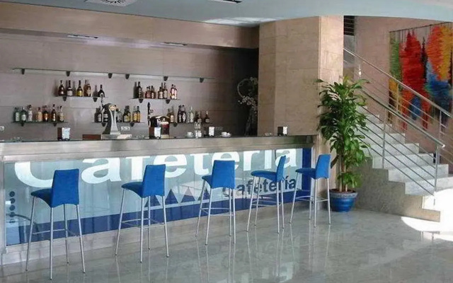 Hotel Mas Camarena