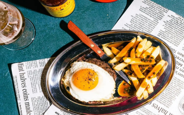 Courtyard By Marriott Melbourne Flagstaff Gardens