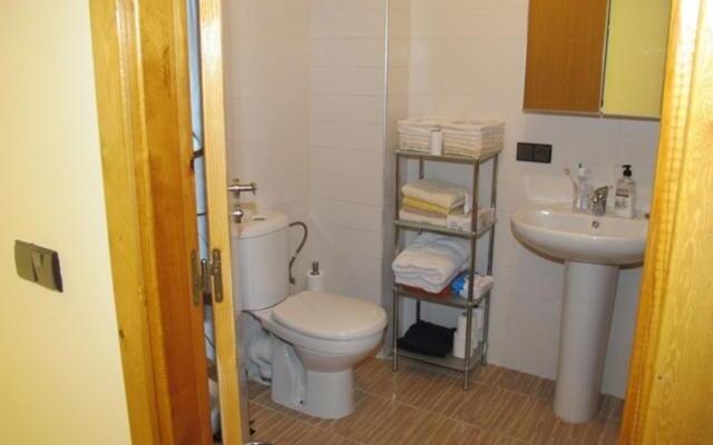 Apartment Martil