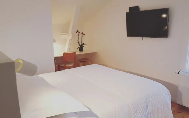 Prästgården Hotell & Bryggeri