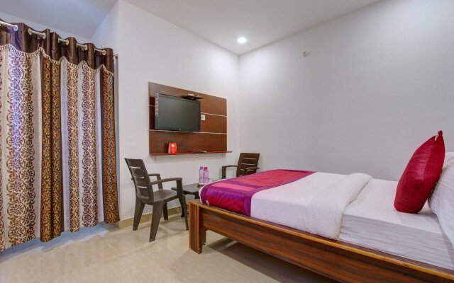 OYO 15140 Hotel Priya Residency