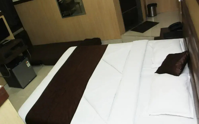 Oyo Rooms Mumbai Central