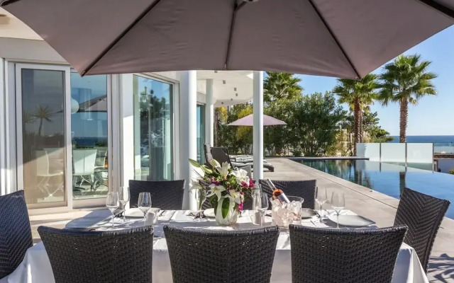 Villa Croesa - Luxury Villa
