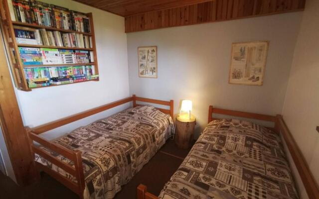 Chalet Saint-Michel-de-Chaillol, 5 pièces, 9 personnes - FR-1-393-143