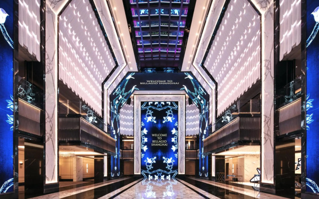 Bellagio by MGM Shanghai