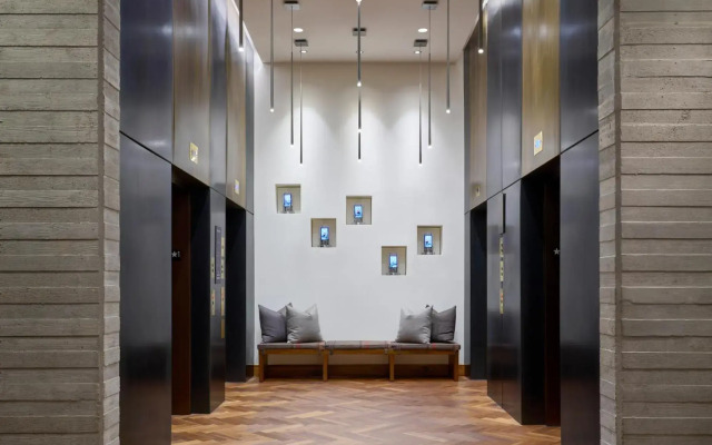 Limelight Hotel Denver