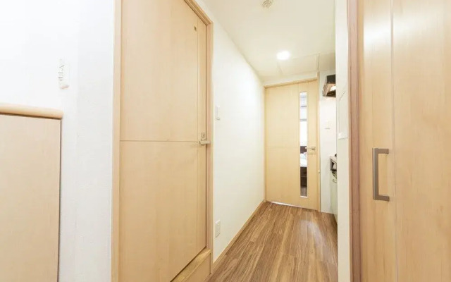 Diore Crest Higashi Shinsaibashi