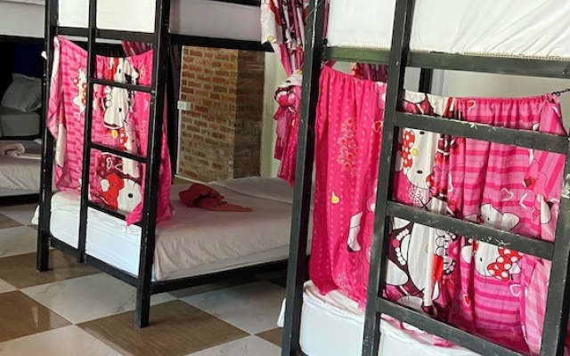 Mekong Backpackers Hostel