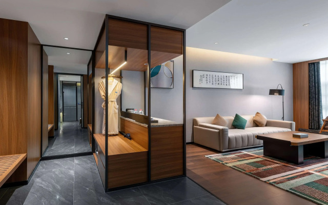 Tryp BY Wyndham Zizhou