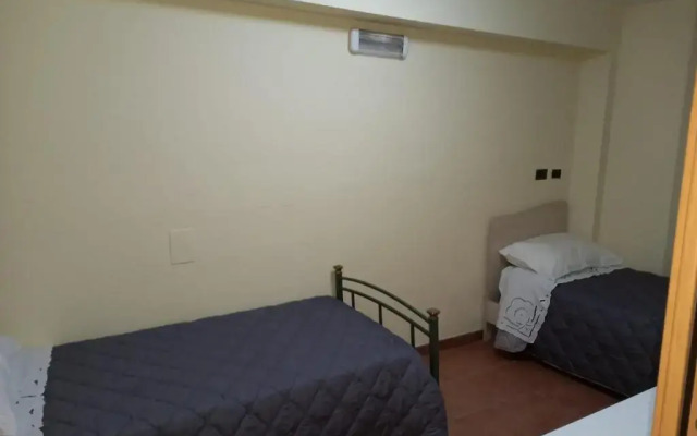 Appartamento piano terra