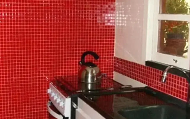 Linda Casa Duplex Geriba