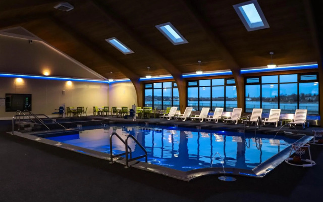 Seaport Resort & Marina