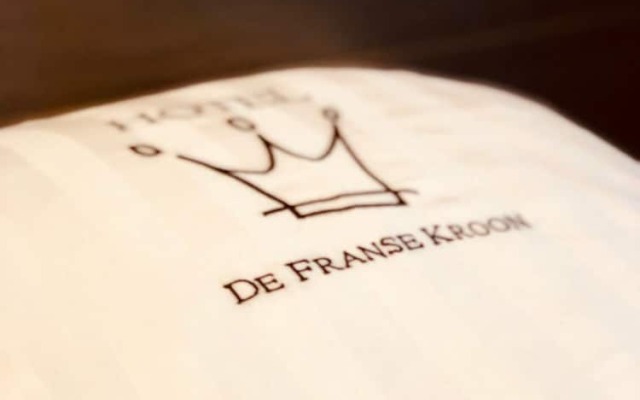 Hotel De Franse Kroon