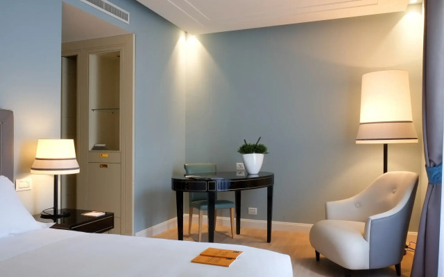 Hotel Turin Palace