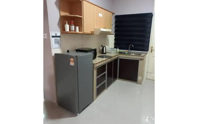 Unit B-801 SERI BULAN CONDO HOME SWEET HOME